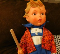 hummel boy path a
